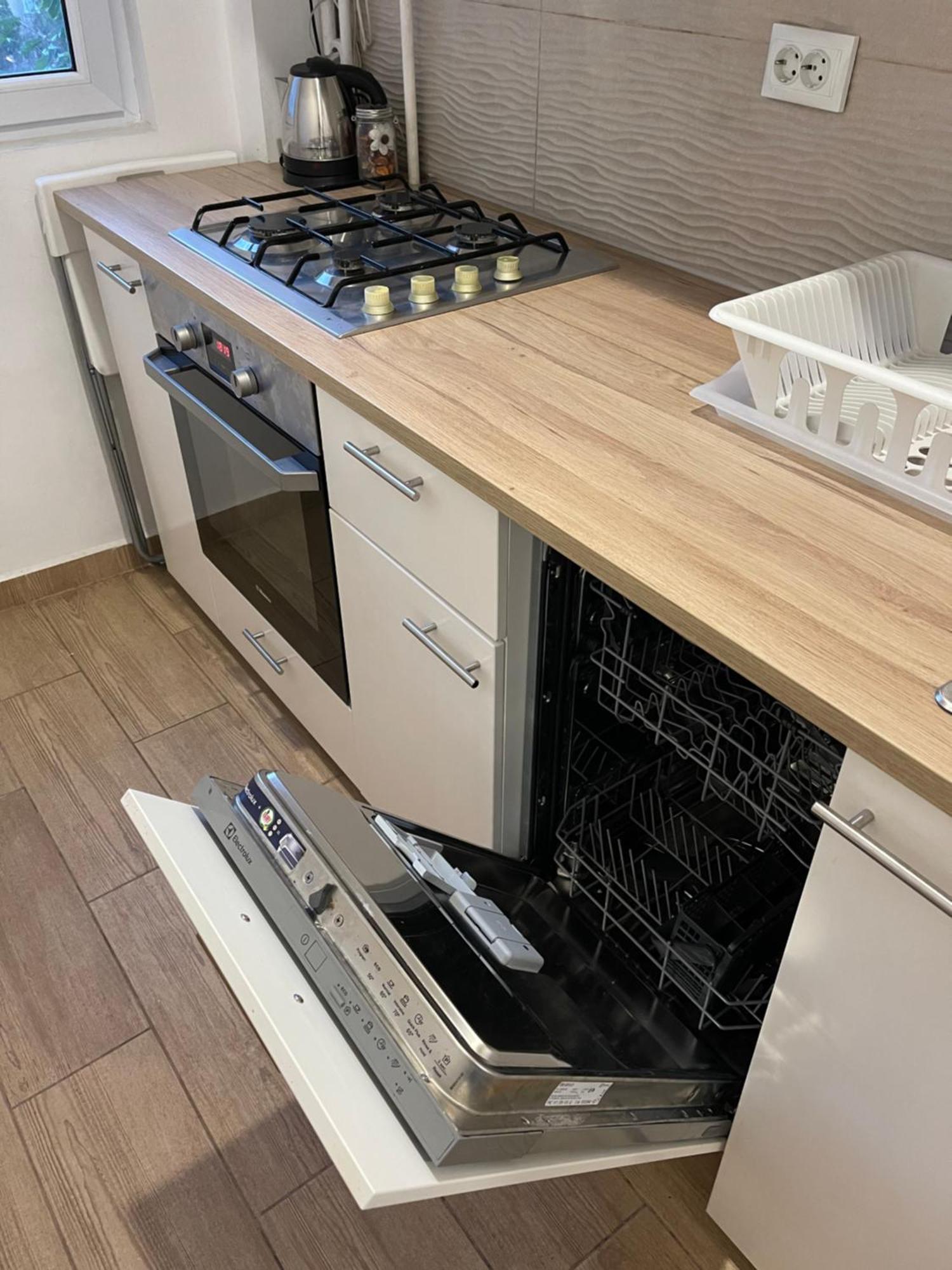 Zen Escape Luxury Retreat Apartman Bukarest Kültér fotó