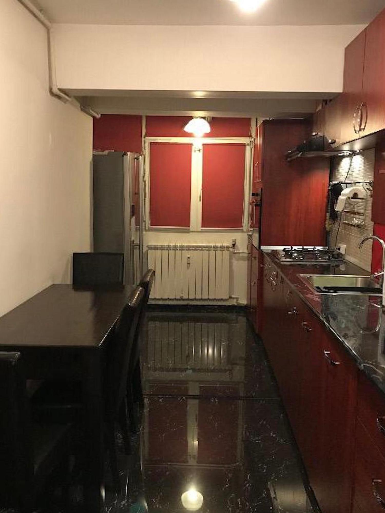 Zen Escape Luxury Retreat Apartman Bukarest Kültér fotó