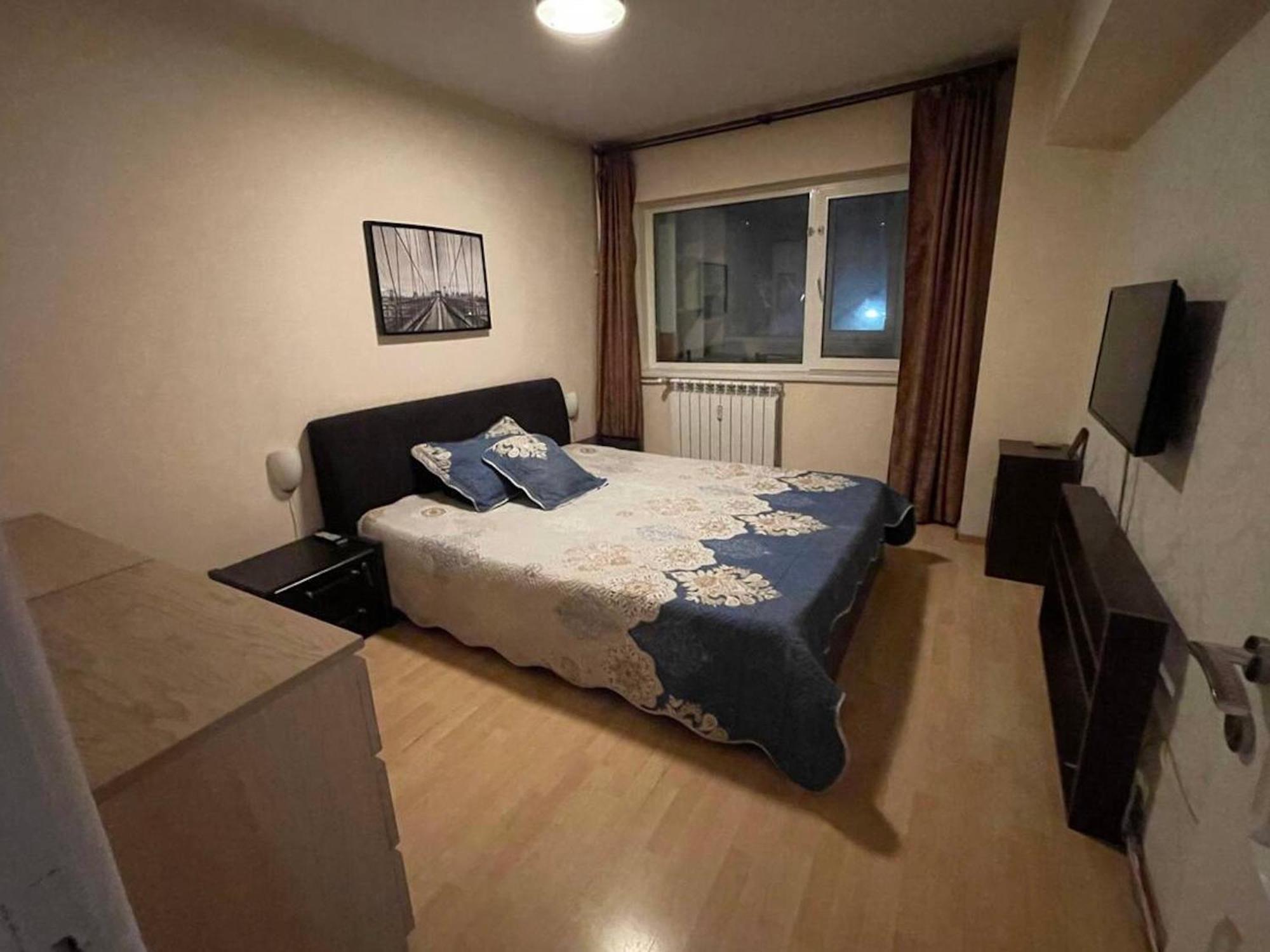 Zen Escape Luxury Retreat Apartman Bukarest Kültér fotó