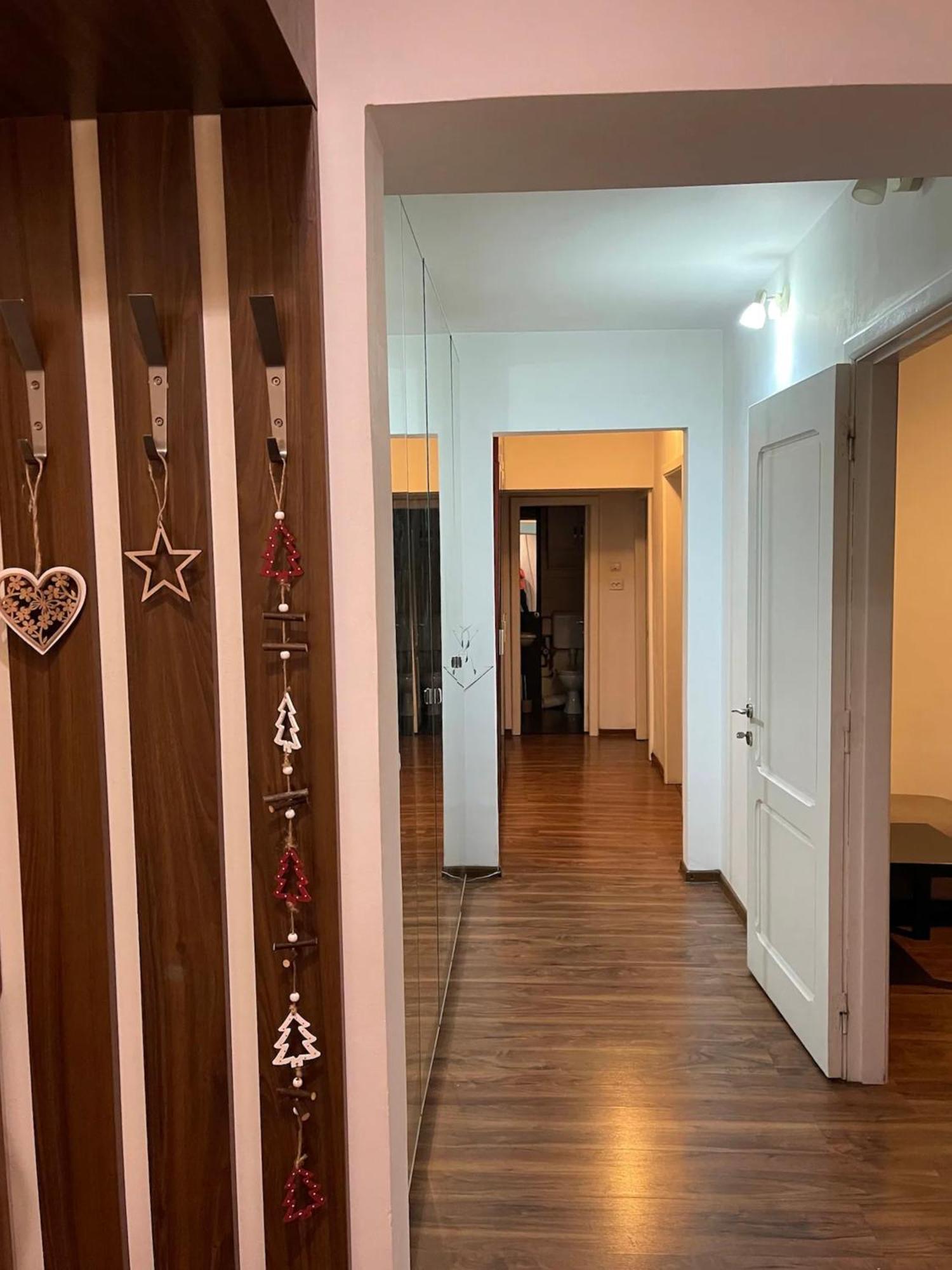Zen Escape Luxury Retreat Apartman Bukarest Kültér fotó