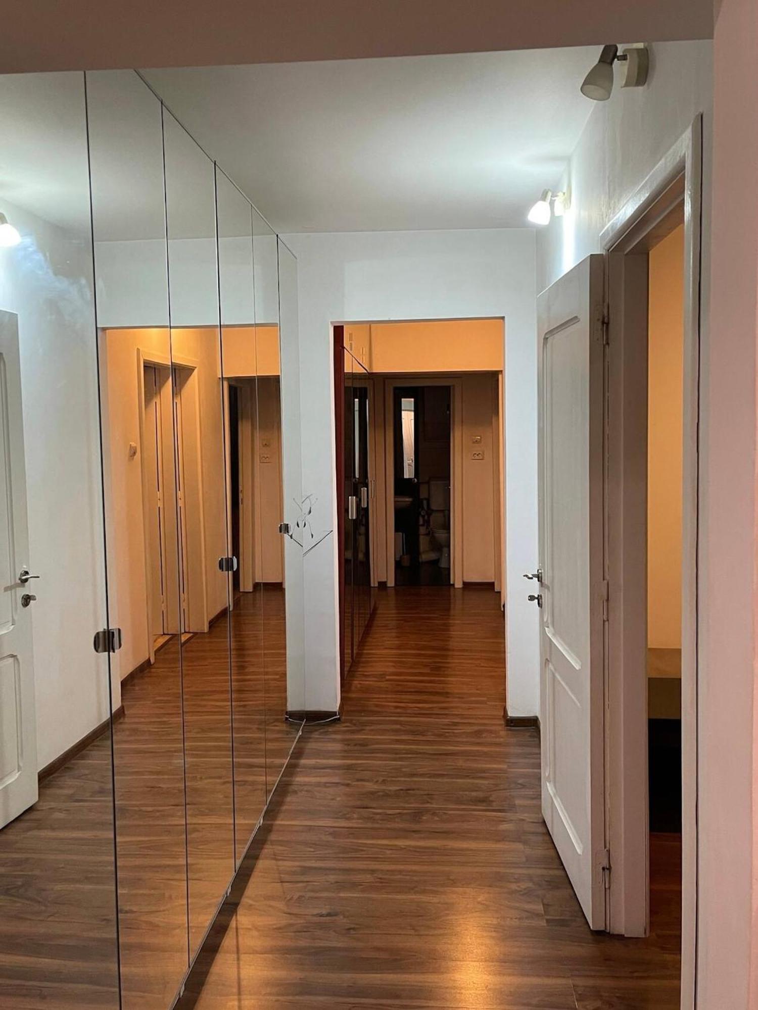Zen Escape Luxury Retreat Apartman Bukarest Kültér fotó